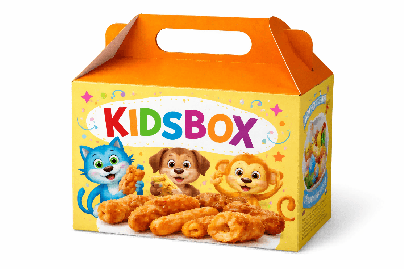 Kinderbox