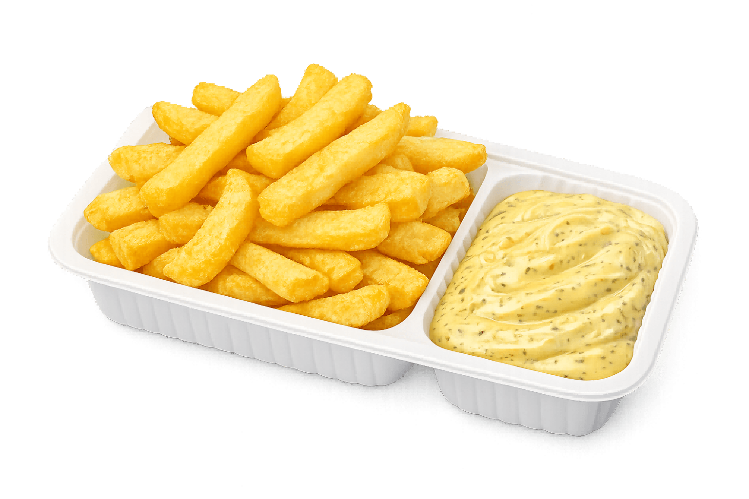 Patat joppie