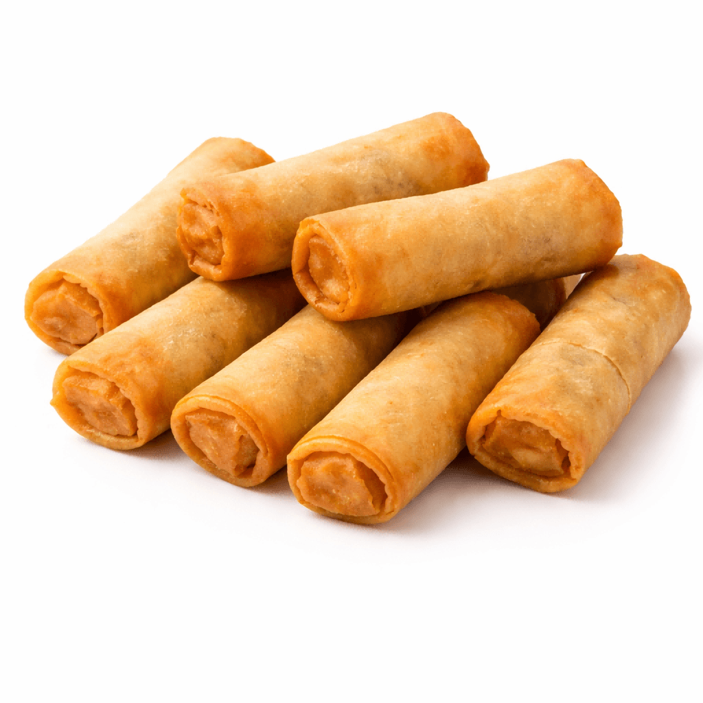 Mini loempias ( 8 st. )